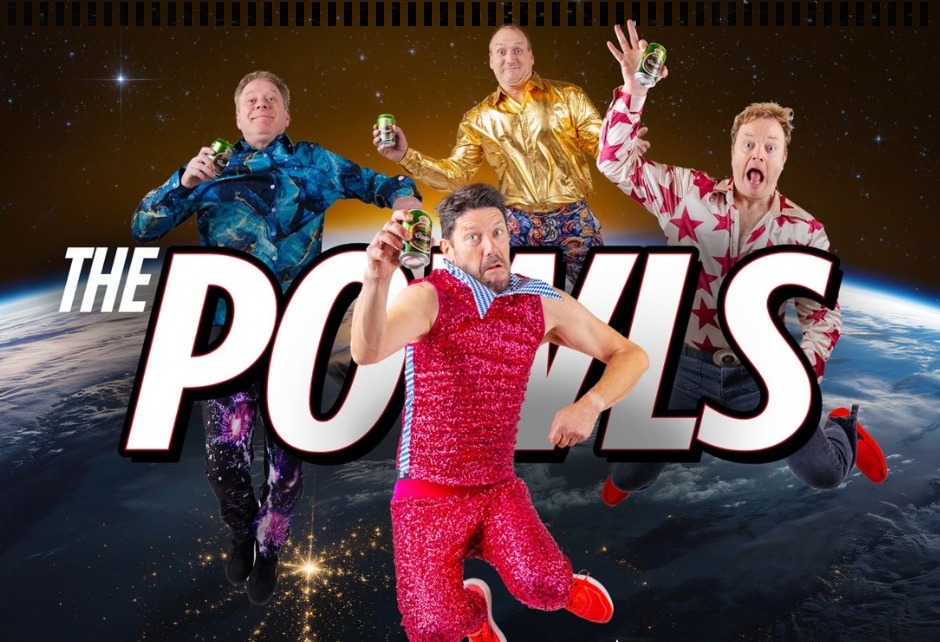 The Powls