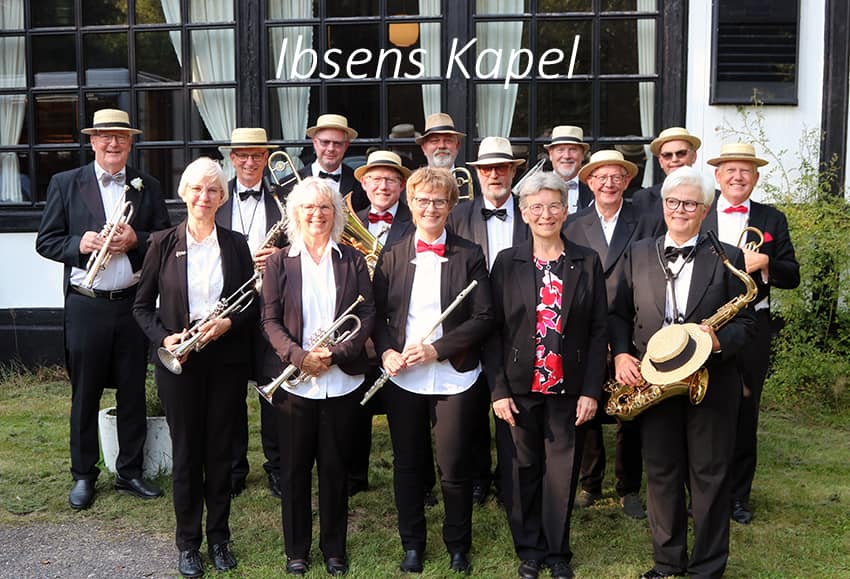 Ibsens Kapel