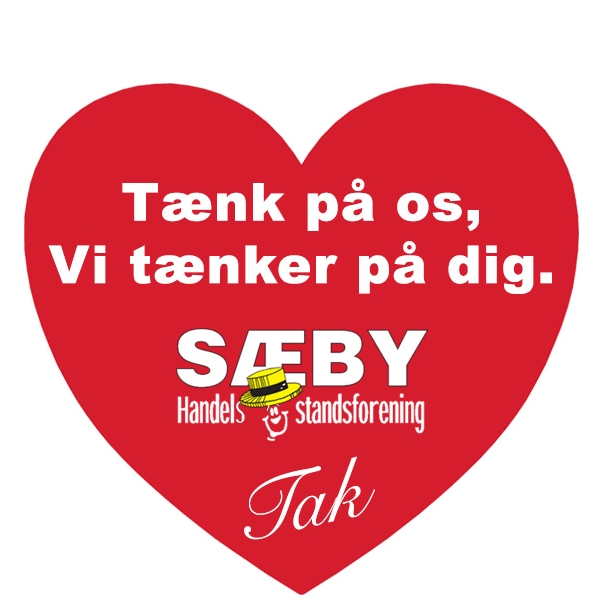 Sæby Handelsstandsforening