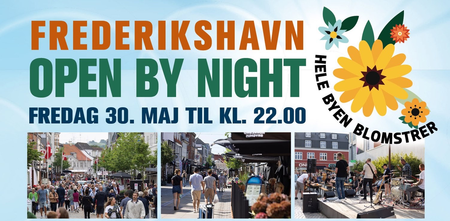 Open-by-night