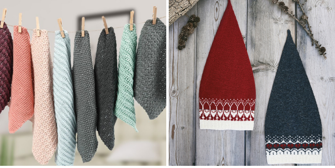 Kreativ hygge