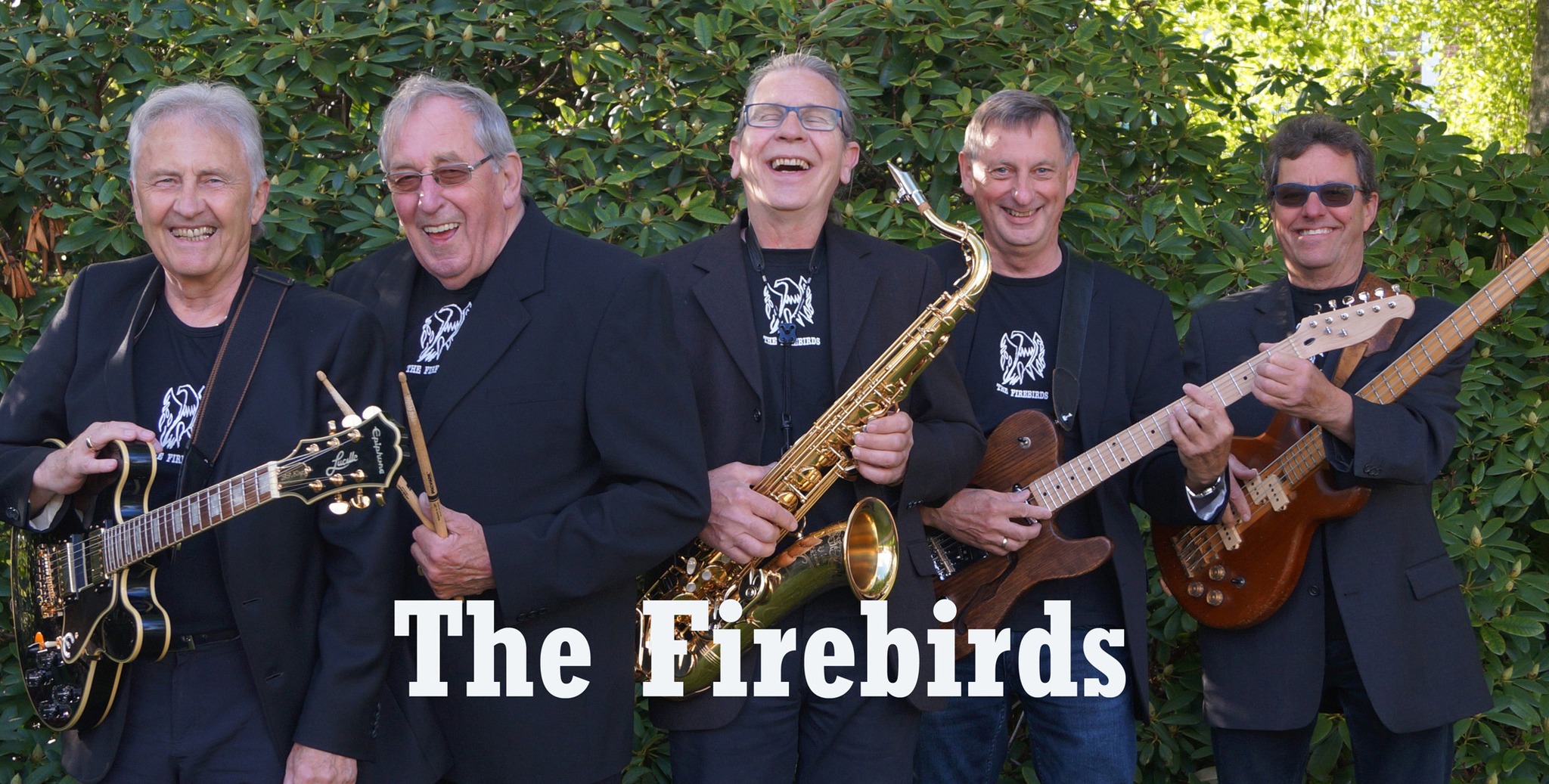 The Firebirds