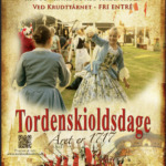 Tordenskioldsdage