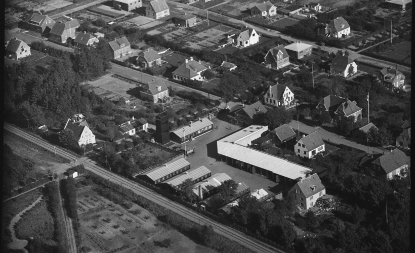 Koldkrigstur i Sæby