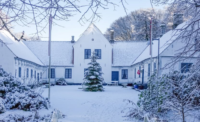 Julekoncert med Gasterne