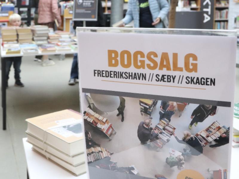 Bogsalg