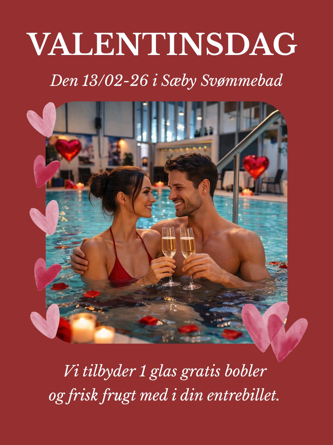 Valentinsdag