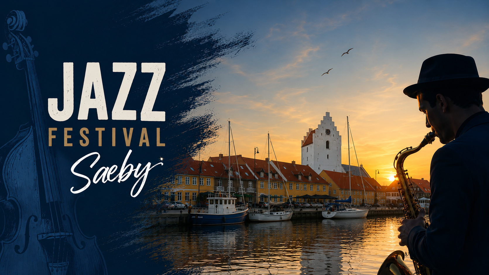 Jazzfestival 2026