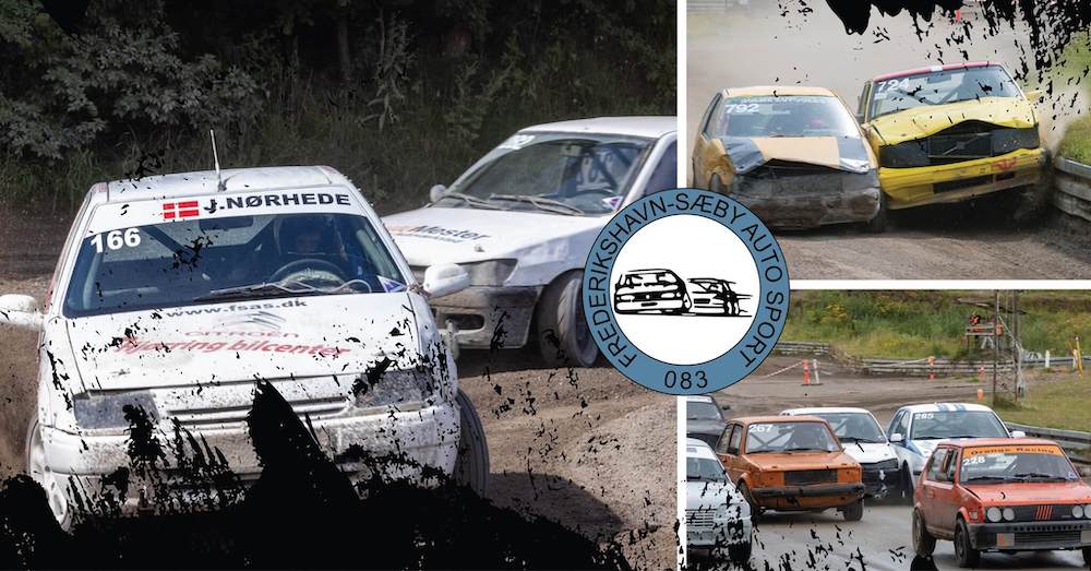 DM i Folkerace & Crosskart – Ørnedalsbanen, Sæby