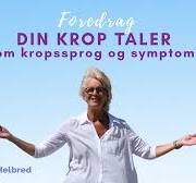 Din krop taler