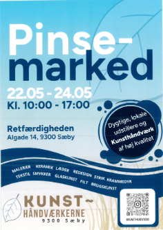 Pinsemarked