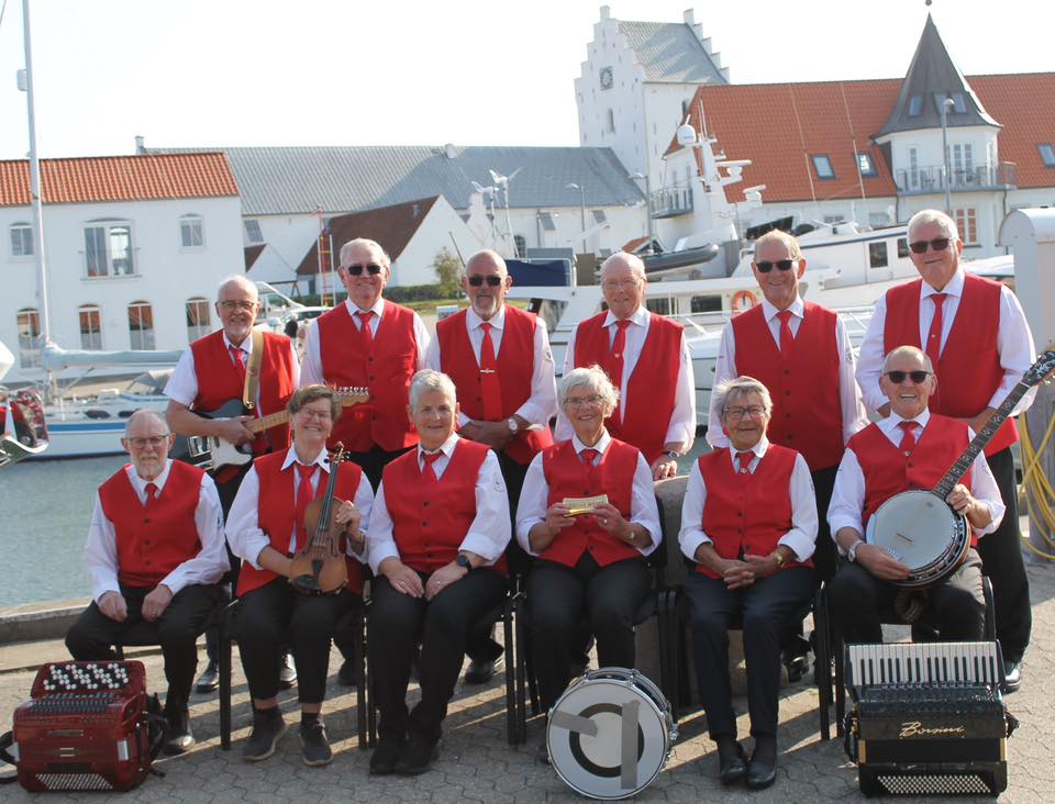 Volstrup Harmonikaklub
