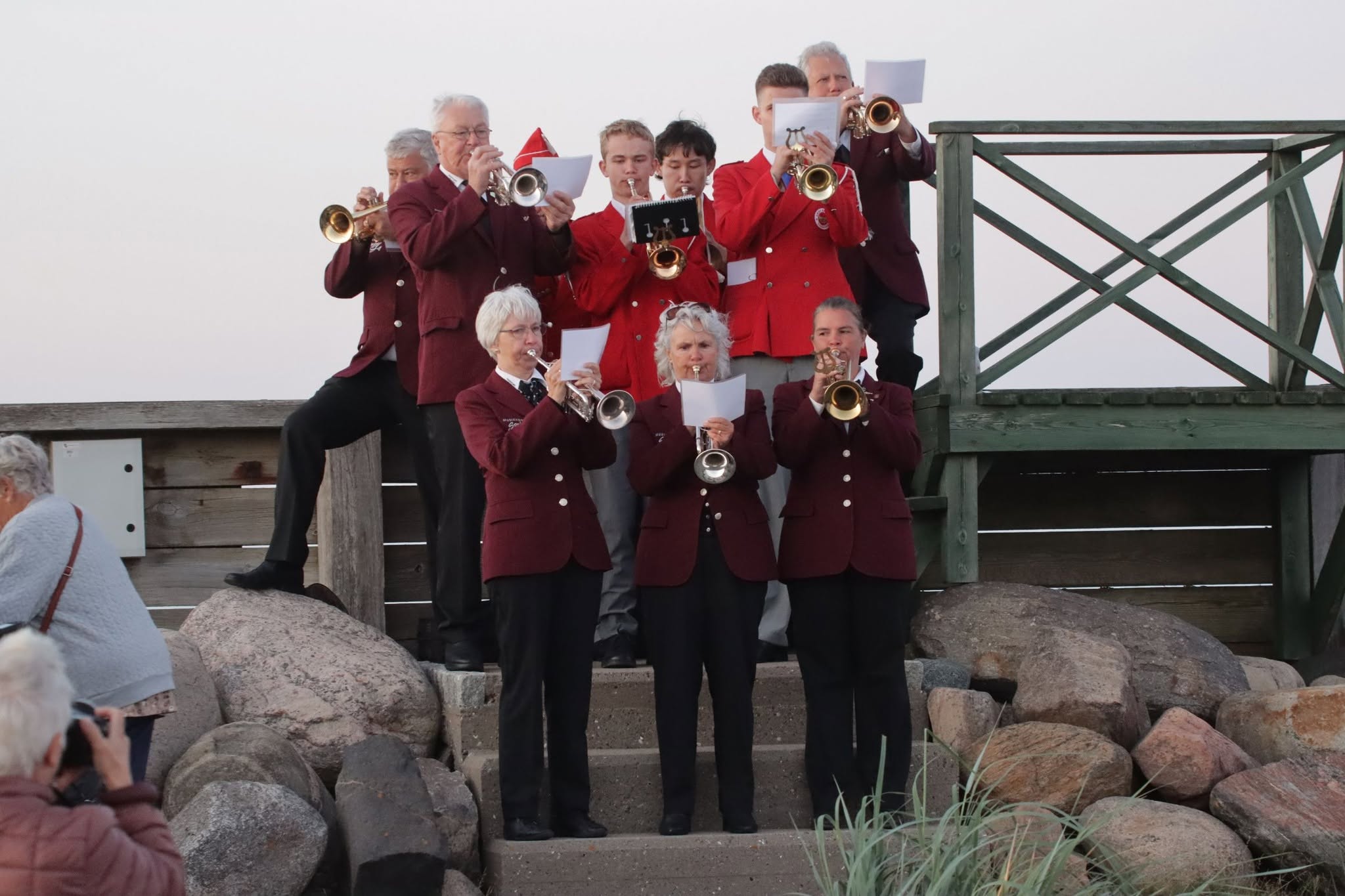 Sæby Musikkorps