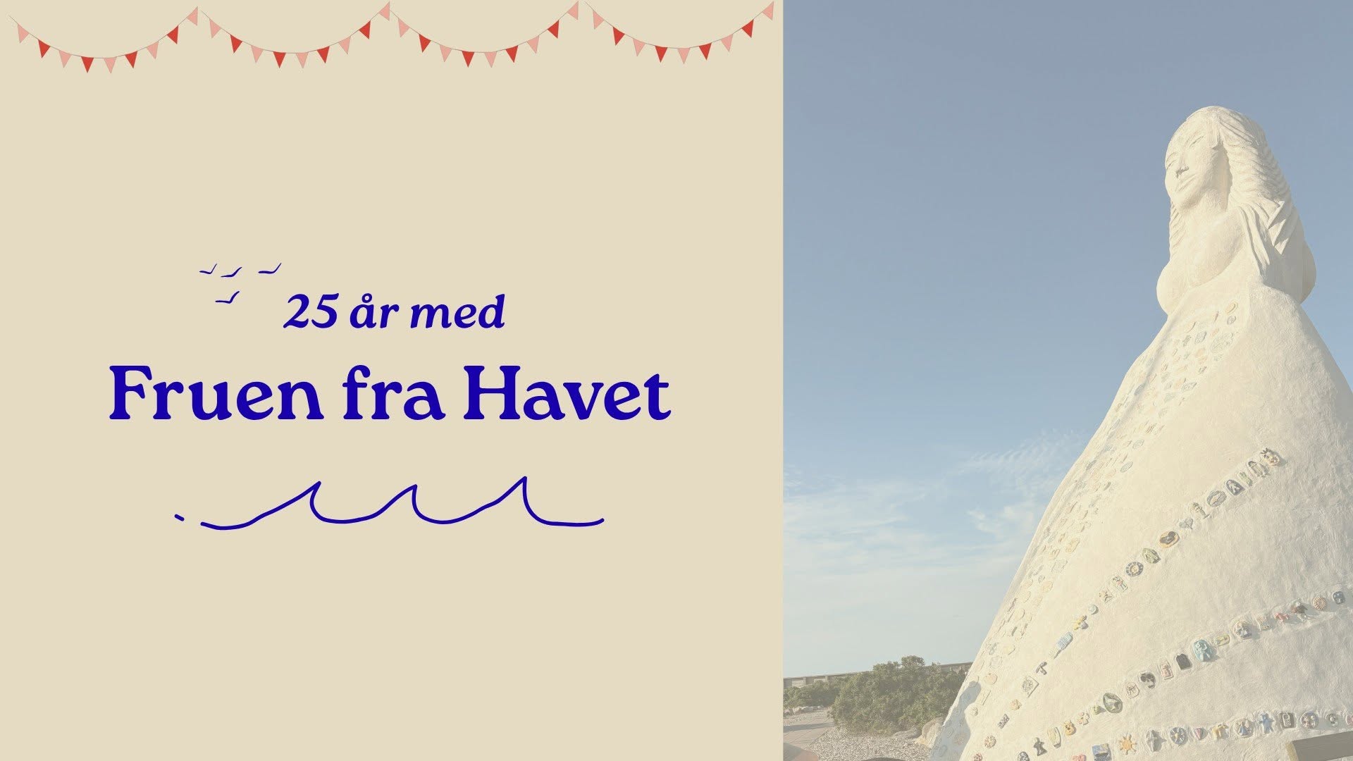 Fruen ved havet Fruen fra Havet