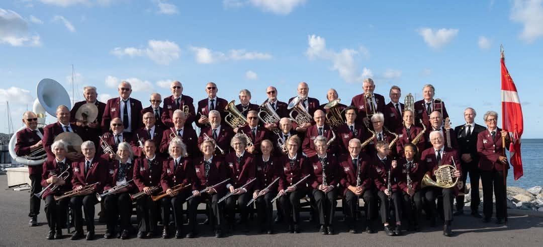 Musikkorps Sæby