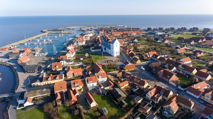 Sæby Kirke