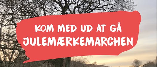 Julemærkemarchen