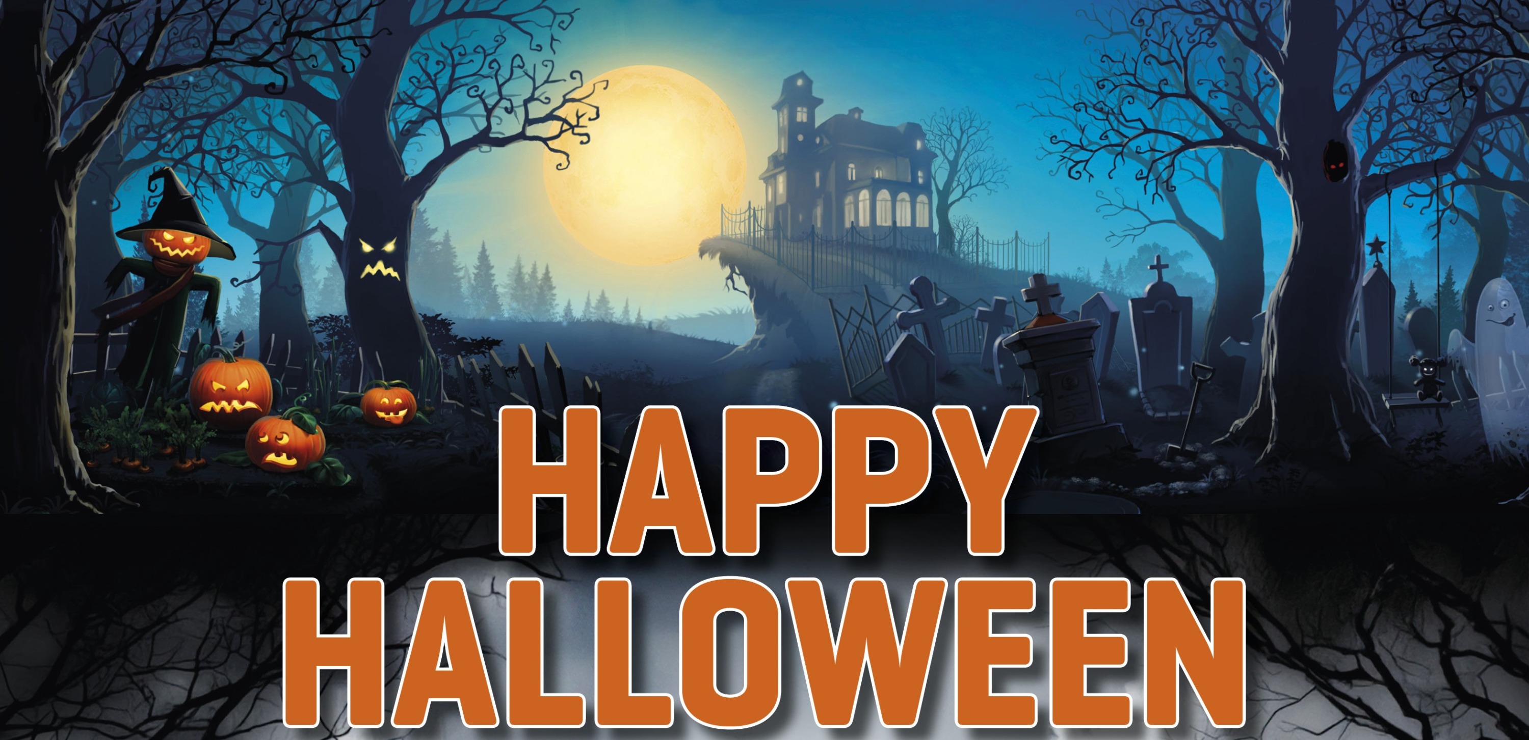 FREDERIK_Halloween_2026 – teacer Halloween - teacer