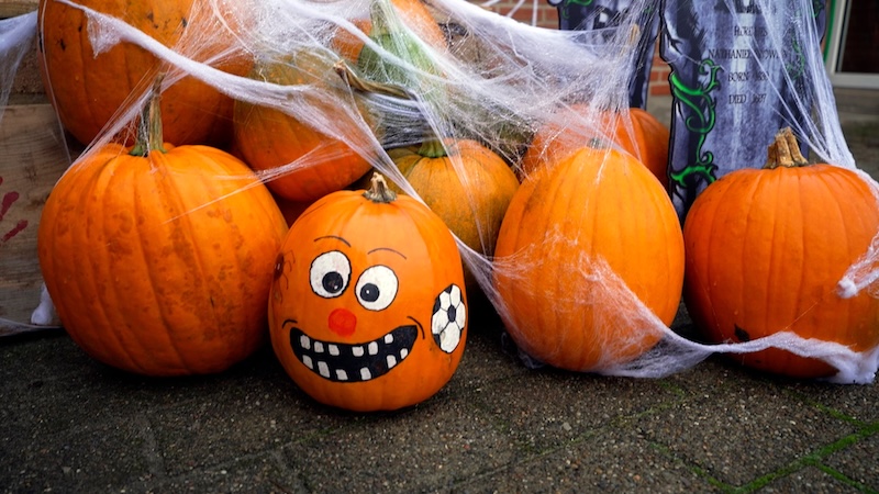 Halloween
